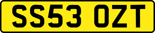 SS53OZT