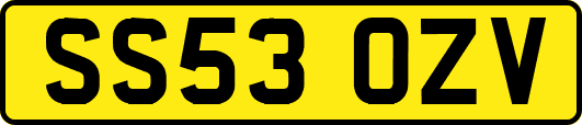 SS53OZV