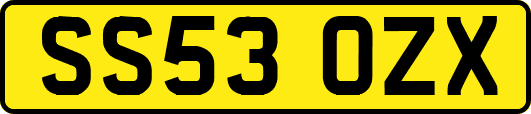 SS53OZX