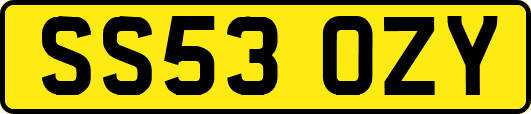 SS53OZY