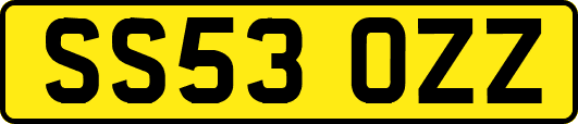 SS53OZZ