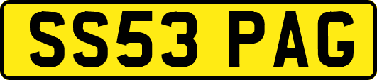 SS53PAG