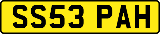 SS53PAH