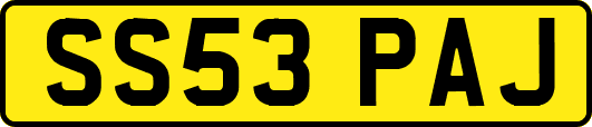 SS53PAJ