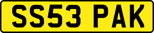 SS53PAK