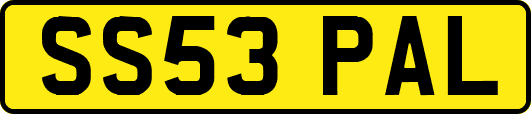 SS53PAL