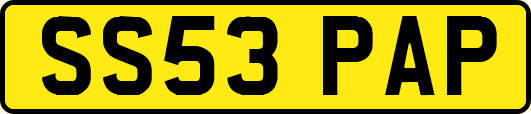 SS53PAP