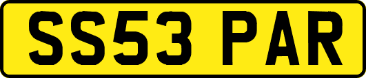 SS53PAR