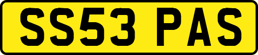 SS53PAS