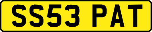 SS53PAT