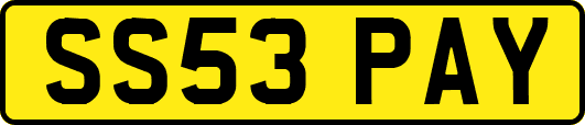 SS53PAY