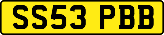 SS53PBB