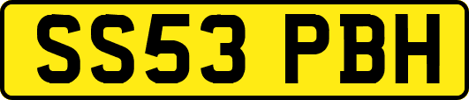 SS53PBH