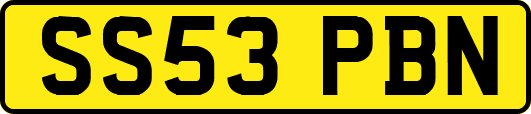 SS53PBN