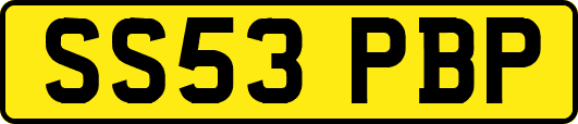SS53PBP