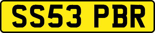SS53PBR