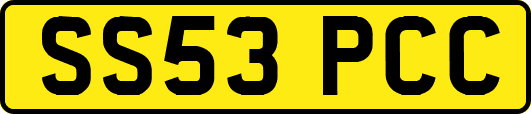 SS53PCC