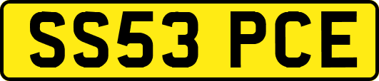 SS53PCE