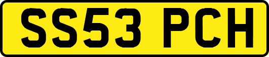 SS53PCH