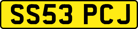 SS53PCJ