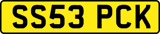 SS53PCK