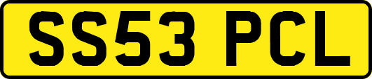 SS53PCL