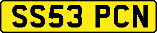 SS53PCN