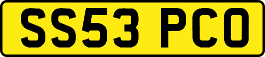 SS53PCO