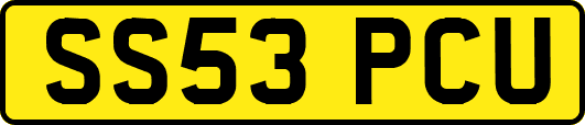 SS53PCU