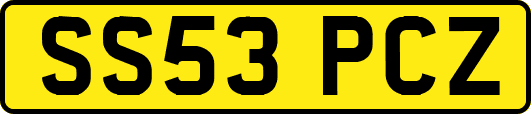 SS53PCZ