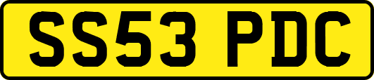 SS53PDC
