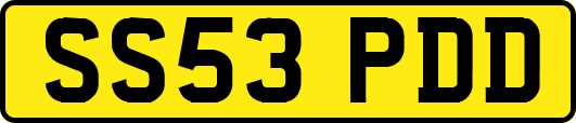 SS53PDD