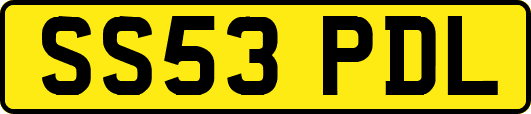 SS53PDL
