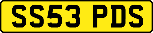 SS53PDS