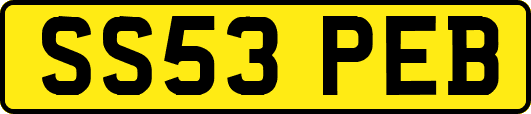 SS53PEB
