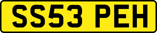 SS53PEH