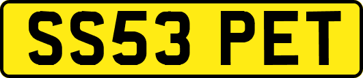 SS53PET