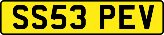 SS53PEV