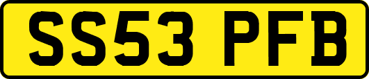 SS53PFB