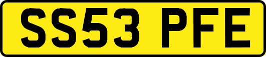 SS53PFE