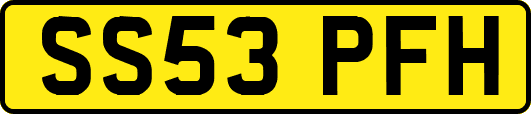 SS53PFH