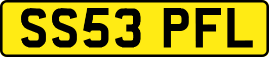 SS53PFL