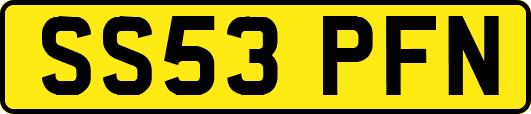 SS53PFN
