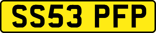 SS53PFP