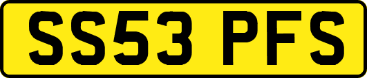 SS53PFS