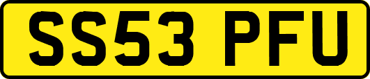 SS53PFU