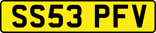 SS53PFV