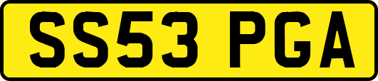 SS53PGA