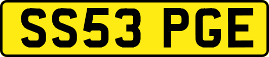 SS53PGE