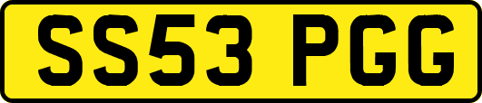 SS53PGG